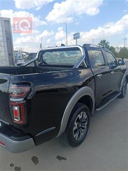 Great Wall Double Cab